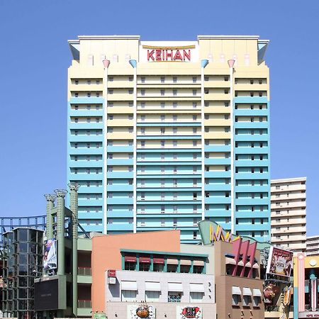 Hotel Keihan Universal City Ōsaka Extérieur photo