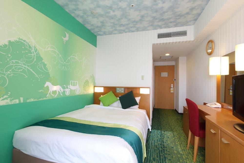 Hotel Keihan Universal City Ōsaka Extérieur photo