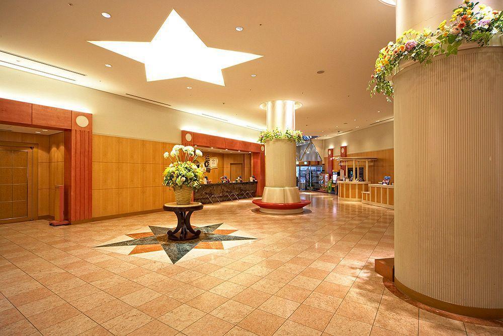 Hotel Keihan Universal City Ōsaka Extérieur photo