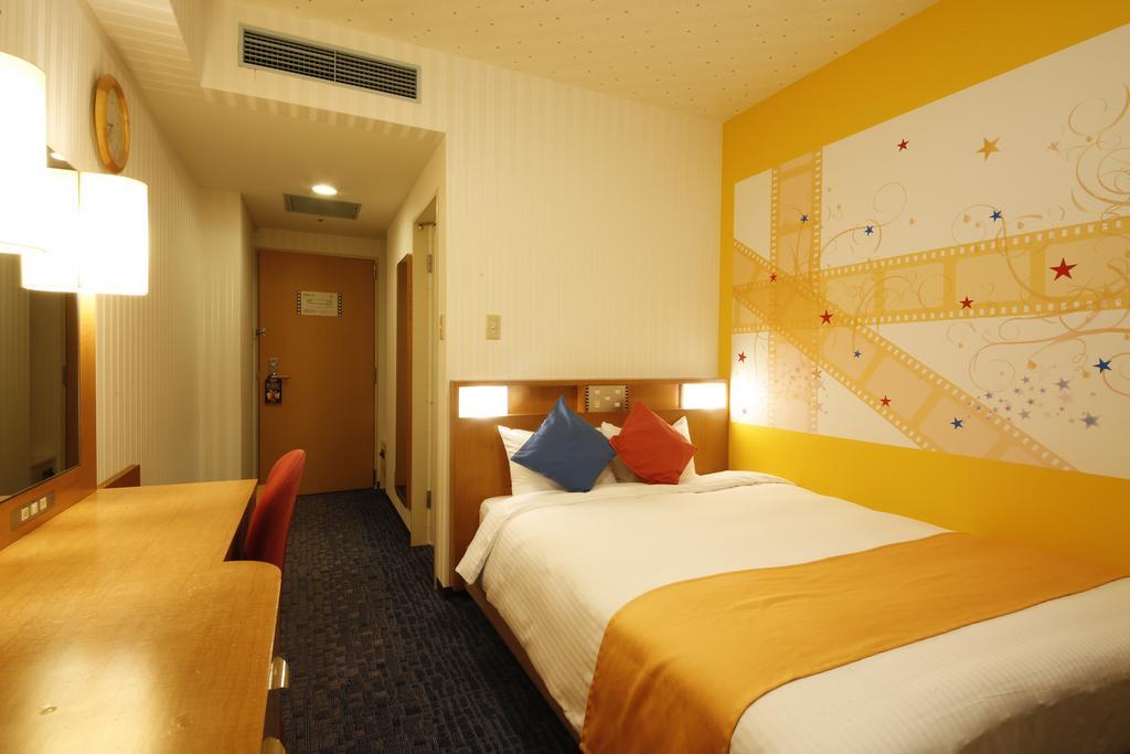 Hotel Keihan Universal City Ōsaka Extérieur photo