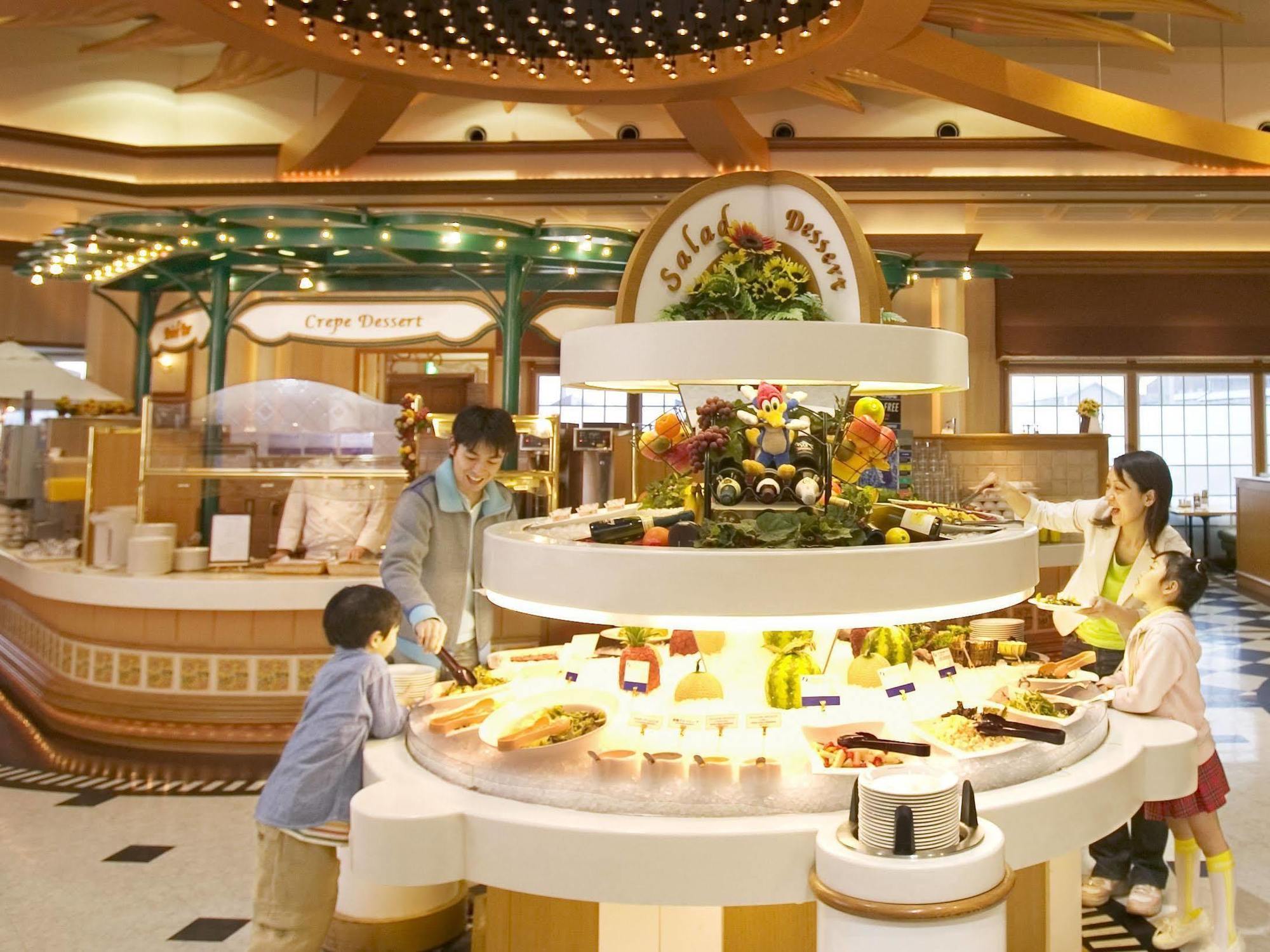 Hotel Keihan Universal City Ōsaka Extérieur photo