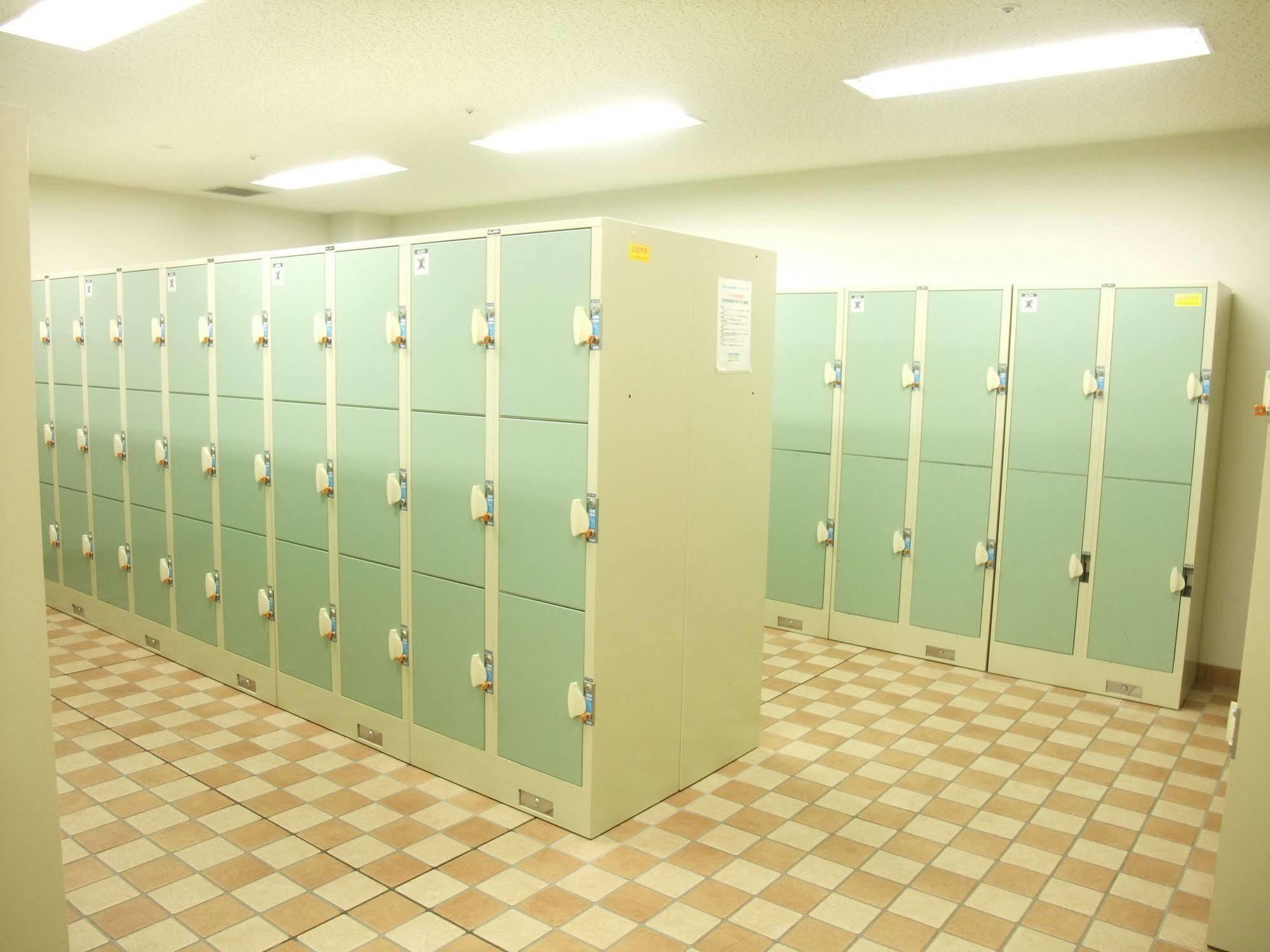 Hotel Keihan Universal City Ōsaka Extérieur photo