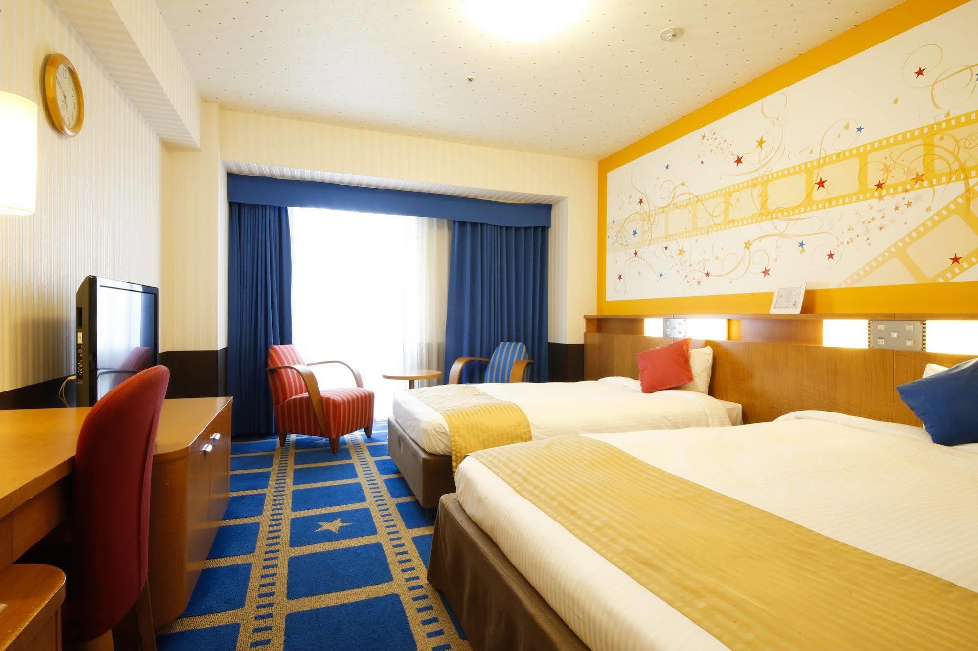 Hotel Keihan Universal City Ōsaka Extérieur photo