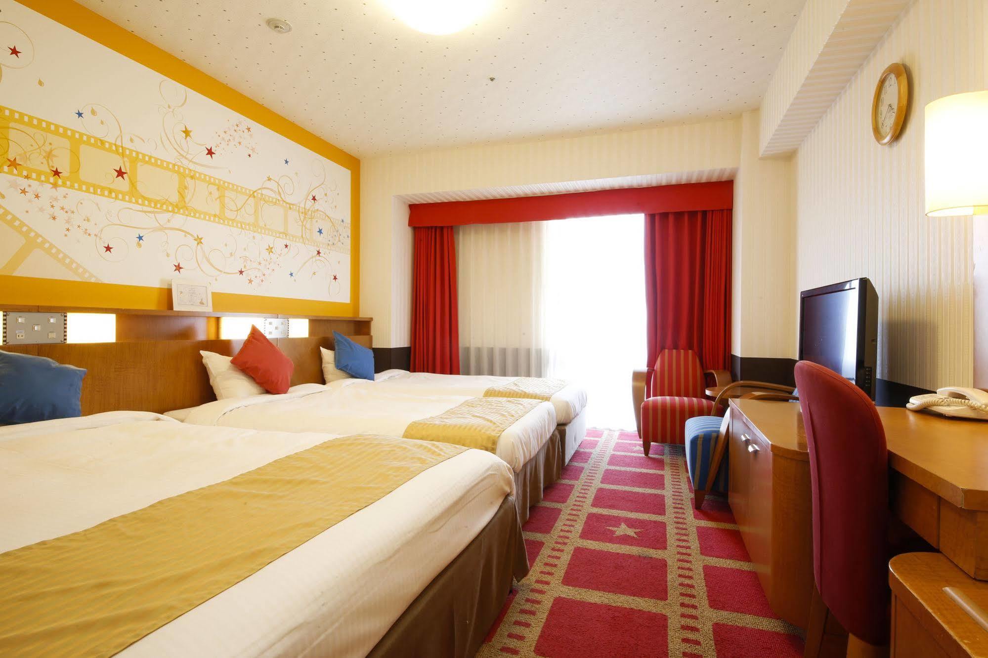 Hotel Keihan Universal City Ōsaka Extérieur photo