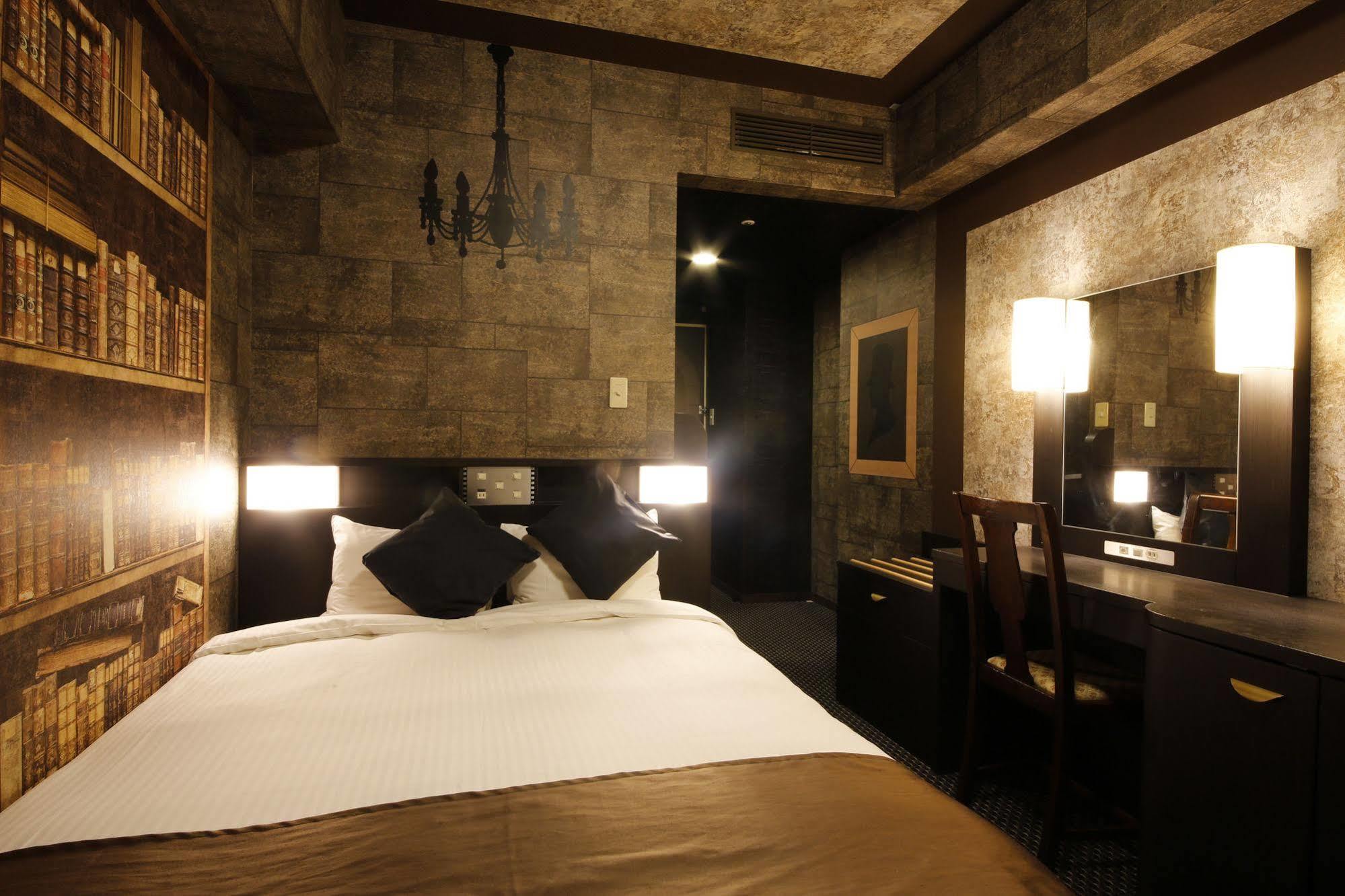 Hotel Keihan Universal City Ōsaka Extérieur photo