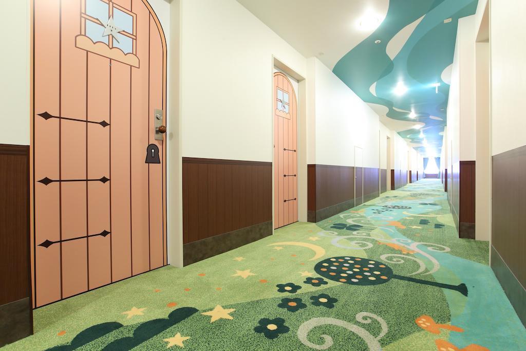 Hotel Keihan Universal City Ōsaka Extérieur photo