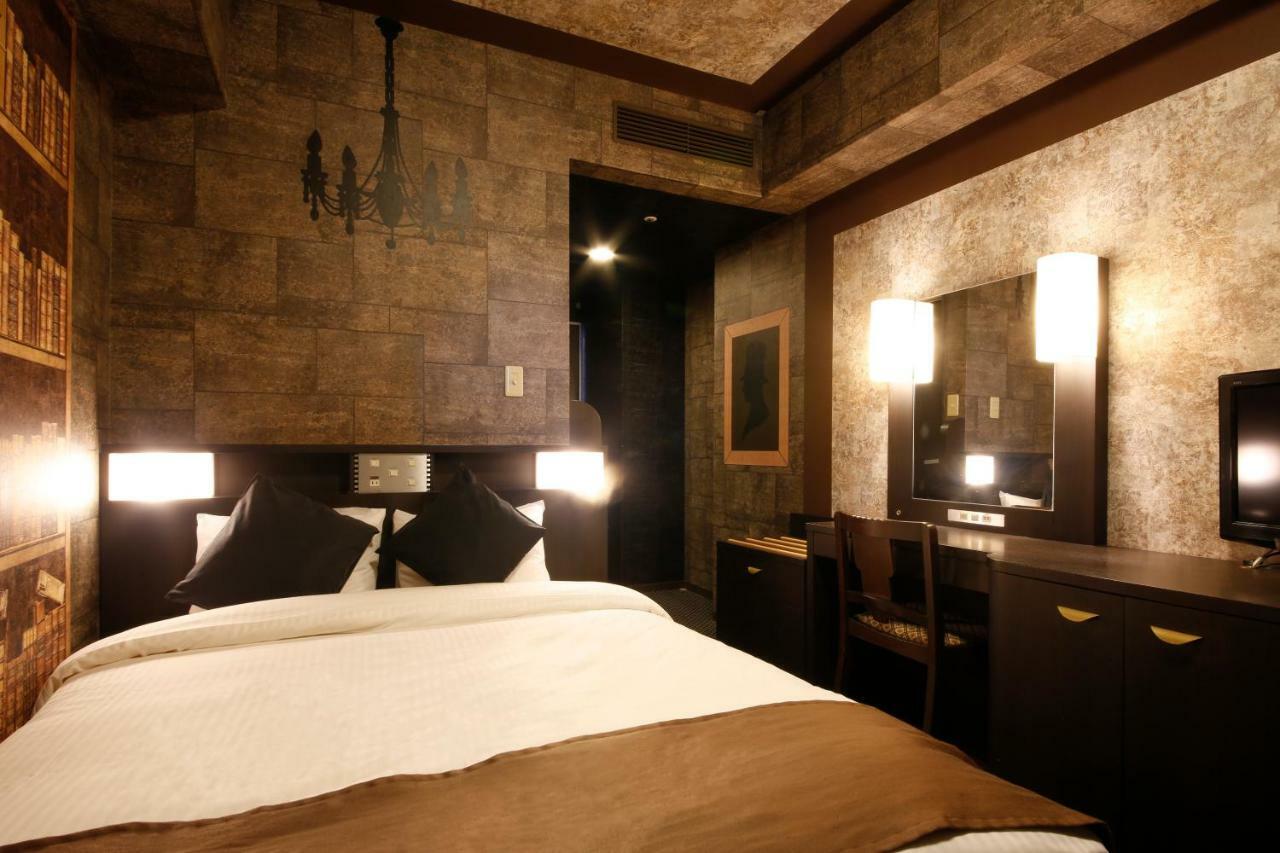 Hotel Keihan Universal City Ōsaka Extérieur photo